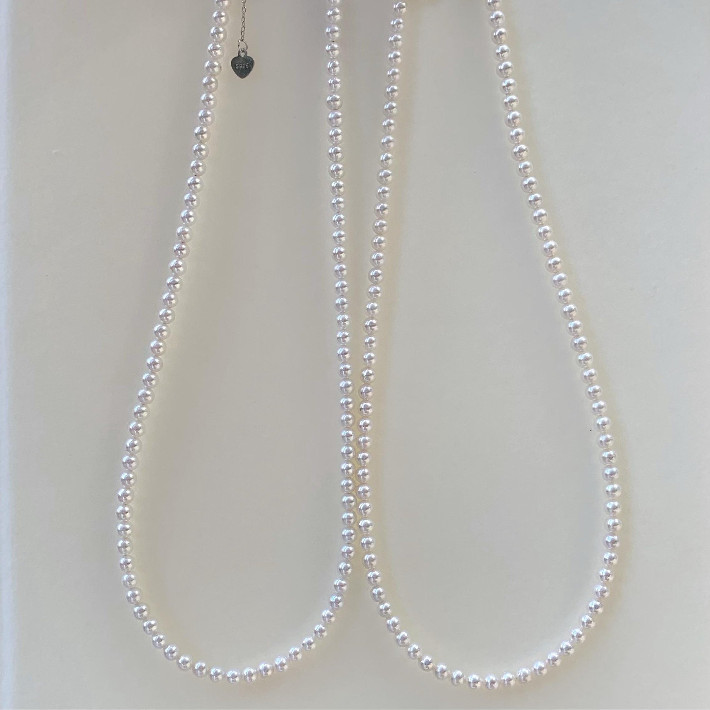 Aurora Freshwater Pearl Necklace – AAAAA Grade