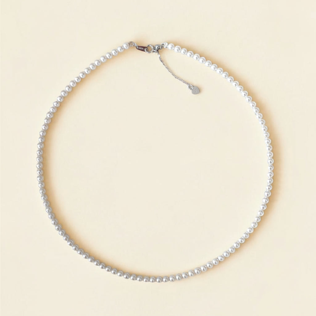 Aurora Freshwater Pearl Necklace – AAAAA Grade