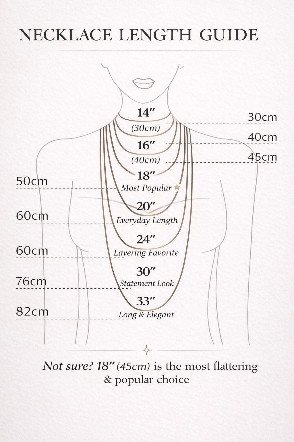 Sparkly Lip Link Pearl Necklace
